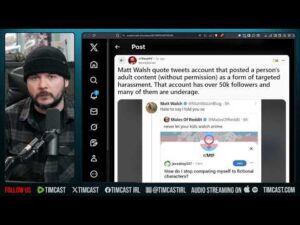 WE SHOULD HAVE LISTENED