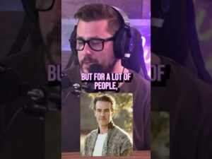 Dawson's Creek Star James Van Der Beek Dead at Just 48 Years Old #shorts