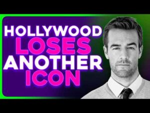 Dawson's Creek Star James Van Der Beek Dead at Just 48 Years Old