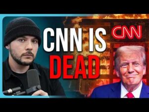 CNN IS DEAD