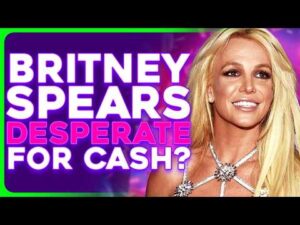 Britney Spears Just Sold Her ENTIRE Music Catalogue