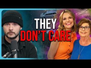 THEY DON&rsquo;T CARE