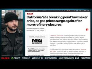 ITS OVER | Tim Pool Live