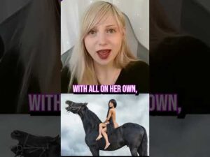 Ye's Wife Bianca Censori Finally Explains Outrageous Public 'Outfits' #shorts