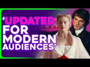 WUTHERING HEIGHTS Will be Another Soulless Remake 'Updated For Modern Audiences'