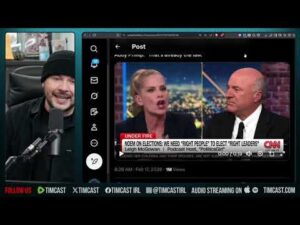 THEY CAUGHT VOTER FRAUD