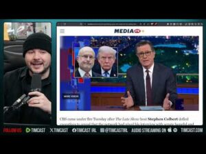 THIS PROVES THEY ARE CHEATING