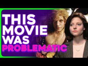 SILENCE OF THE LAMBS Team REGRETS Buffalo Bill