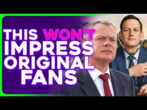 BEST MEDICINE Is a Charming Show For Anyone NOT a Fan of DOC MARTIN | PCC Review