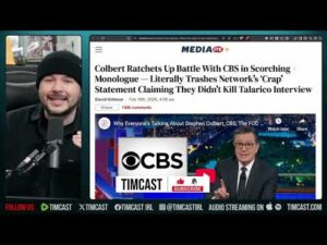 THEY GOT CAUGHT CHEATING