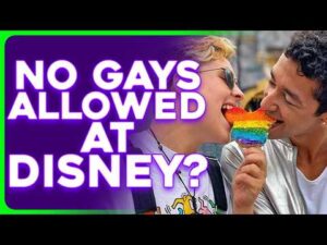 Disney 'Gay Days' CANCELLED After Sponsors BAIL