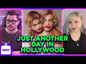 Robert Pattinson Hollywood Humiliation? Tyra Banks EXPOSED, MAGA Singles Are STRUGGLING | Ep. 1001