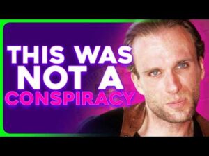 EVERYONE'S BRAIN IS BROKEN