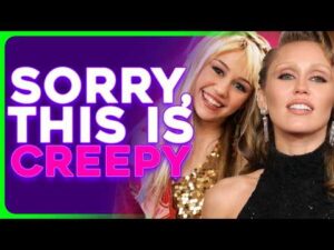 Miley Cyrus Announces RETURN of Hannah Montana, Fans Are Confused