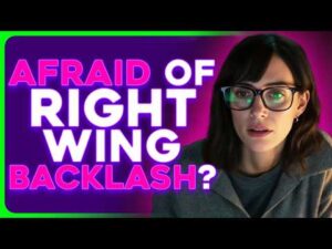 Apple TV BURIES Cringe Show THE SAVANT, The Left Is FURIOUS