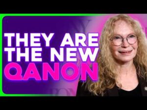 Mia Farrow Asks if Ghislaine Maxwell Was Replaced With a BODY DOUBLE