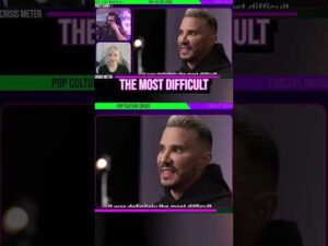 Tyra Banks REALLY SCARED US #shorts