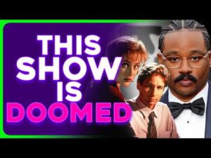 Ryan Coogler's X Files Reboot WILL NEVER Recapture The Magic