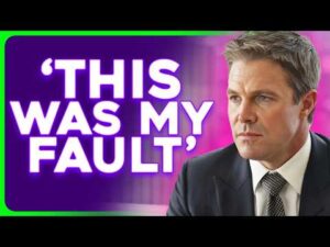 Stephen Amell Takes Responsibility For FAILED SUITS Spinoff
