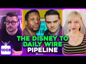 Jonathan Majors Comeback, Punch The Monkey Psyop, Lana Del Rey SLANDERED | Ep. 1008