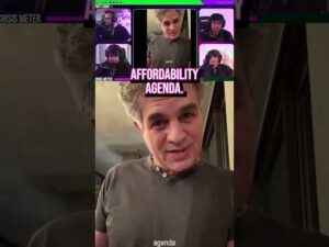 Millionaire Mark Ruffalo Thinks Only Billionaires Should be Taxed #shorts