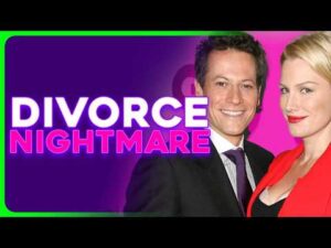 SHE TRIED TO DESTROY HIM