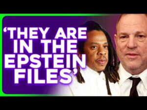 Jay Z, Harvey Weinstein &amp; More Named in Recent Epstein File Dump