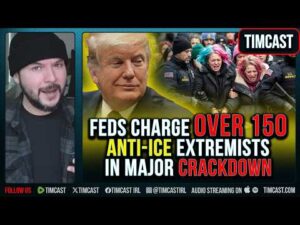 THEY ACTUALLY GOT EM