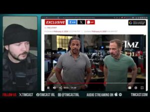 ARREST MADE In Nancy Guthrie Case, RANSOM NOTE WAS FAKE | Tim Pool