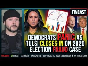 ITS BLOWING UP IN THEIR FACES