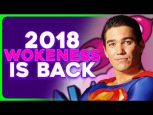 SUPERMAN Actor Dean Cain REJECTED by Convention Over Politics