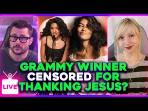 Olivia Dean CENSORED at GRAMMYS, Tomb Raider Backlash, Savannah Guthrie Case Gets Darker | Ep. 993