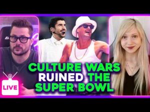 Bad Bunny vs Kid Rock, Doja Cat Tells Celebs STFU, Satanic Olympic Ceremony? | Ep. 994