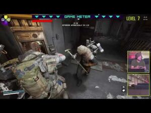 🔴LIVE: Playing Arc Raiders