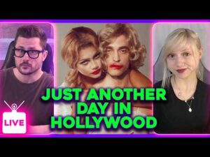 Robert Pattinson Hollywood Humiliation? Tyra Banks EXPOSED, MAGA Singles Are STRUGGLING | Ep. 1001