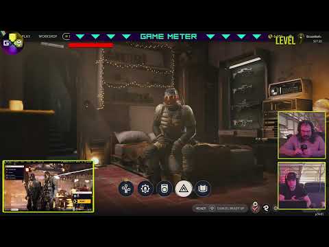 🔴LIVE: Playing Arc Raiders