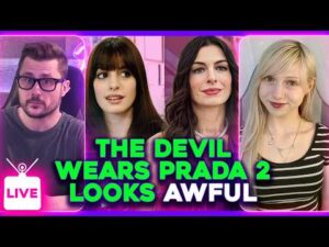 Devil Wears Prada 2 Trailer, Savannah Guthrie Mom KIDNAPPED, Jason Bateman vs Charli XCX | Ep. 991