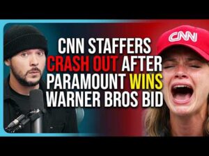 They&rsquo;re CRASHING OUT