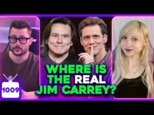 Jim Carrey CLONE CONSPIRACY, Kelly Osbourne Looks SCARY, Shia LaBeouf ARRESTED AGAIN | Ep. 1009
