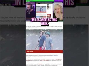 Pedro Pascal Soft Launches Gay Relationship #shorts