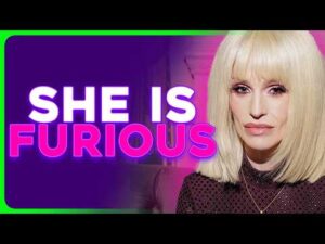 Kelly Osbourne FIRES BACK at Body Shamers Wishing Death on Her