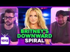 Britney Spears ARRESTED, Celebs SCARED of Paramount, Henry Cavill ATTACKED | Ep. 1012