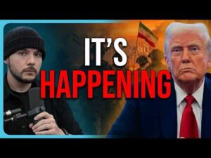 IT&rsquo;S HAPPENING