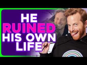 Disgraced YouTuber EXPOSES Degenerate Dating Profile