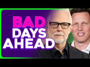 Warner Bros Employees TERRIFIED of MASS LAYOFFS