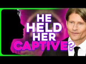 Bombshell Accusations Against BACK TO THE FUTURE Actor Crispin Glover