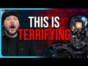 Claude Is ALIVE, Company WARNS AI Model May Be CONSCIOUS, ITS OVER