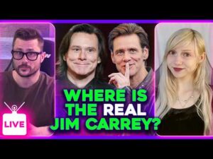 Jim Carrey CLONE CONSPIRACY, Kelly Osbourne Looks SCARY, Shia LaBeouf ARRESTED AGAIN | Ep. 1009